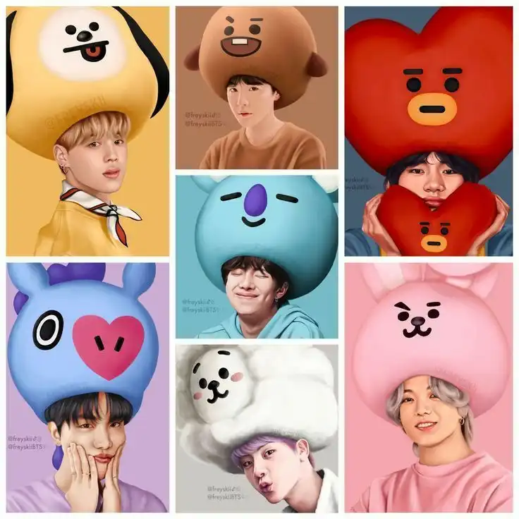bts army girl dp for instagram bts army girl dp for instagram